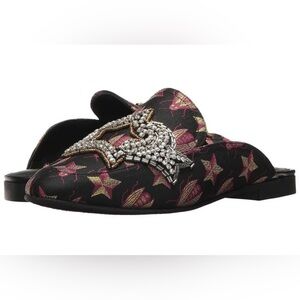 CIRCUS BY SAM EDELMAN Pelham Embellished Mules